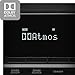 Denon AVR-X3500H 7.2-Channel 4K Ultra HD AV Receiver with HEOS, Black