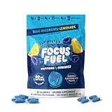 FocusFuel Energy Chews