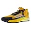 Team College Gold/Core Black/Footwear White-yellow