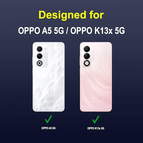 Image of Zapcase Back Case Cover for Oppo A5 5G | Compatible for Oppo A5 5G Back Cover | Liquid Silicon Magic Case with Camera Protection | Sapphire