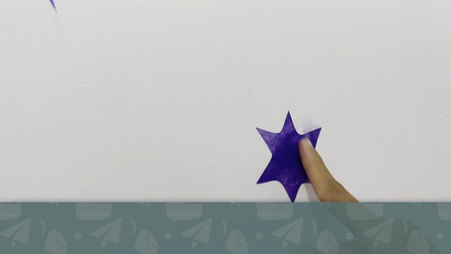 Vinilos decorativos espacio para pared 50 x 11 pulgadas miniatura 7