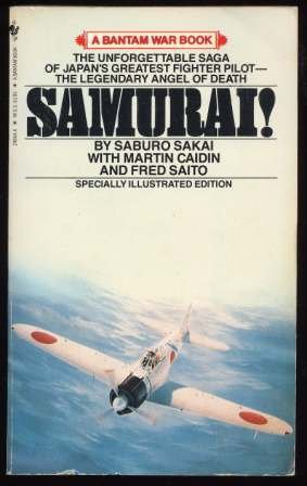 Samurai! B001AD4C14 Book Cover