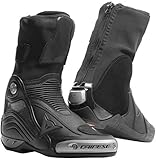  Dainese Axial D1 Air Motorradstiefel Schwarz 41