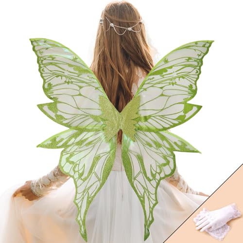 YKW Fairy Wings image