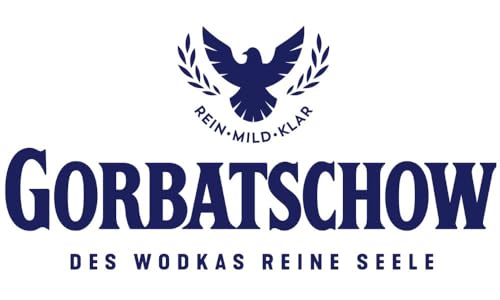 Wodka Gorbatschow RTD Berry 10 Prozent 1 x 330 ml