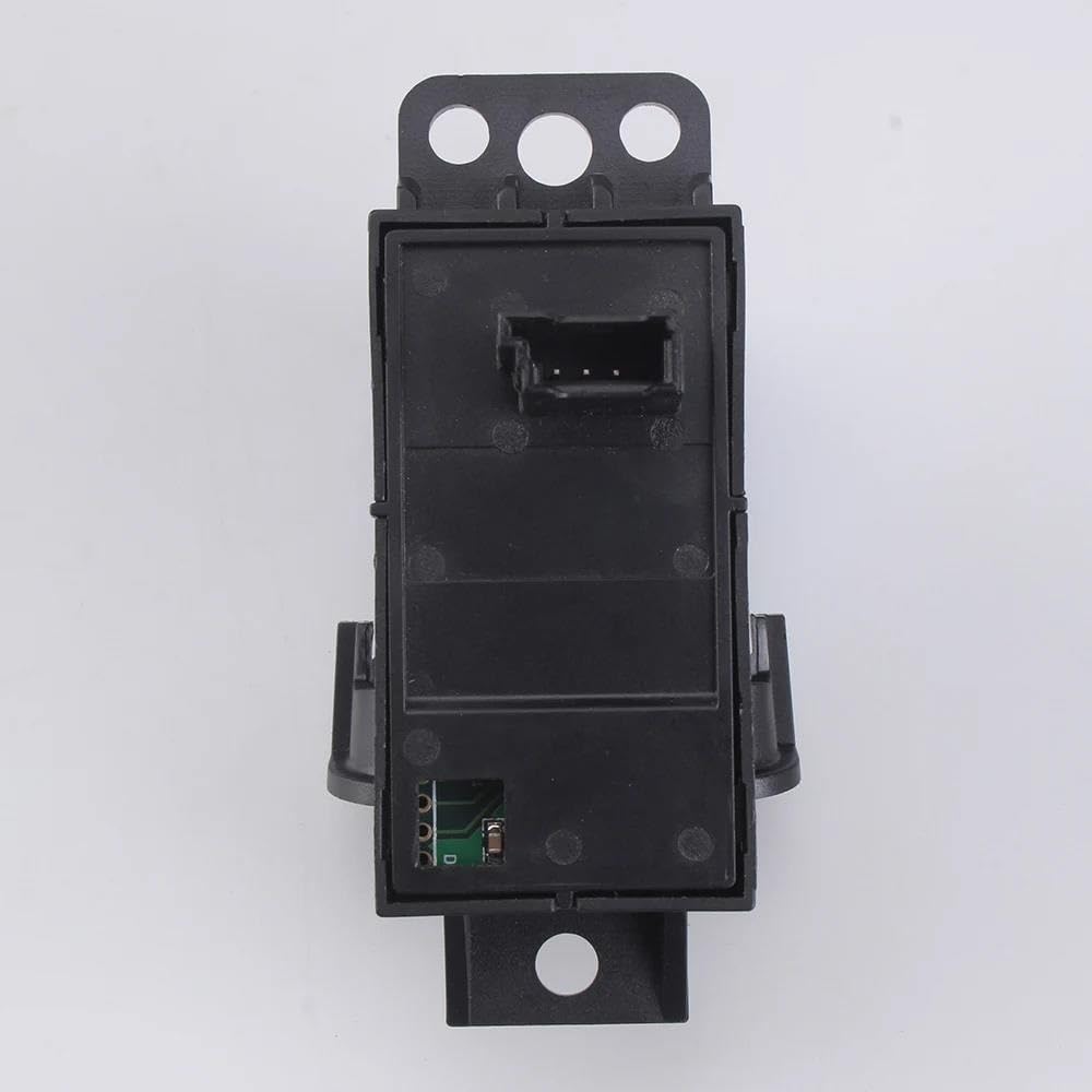 Interruttore Freno Stazionamento Manuale Per Serie 7 G12 61316819981 Pulsante freno mano dell'auto