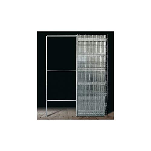 Controtelaio Per Porte A Scomparsa Cm 70 X 210 X 10,5