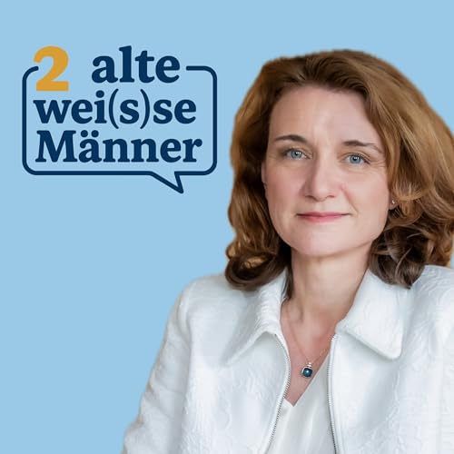 Daniela Schwarzer: Krise &uuml;berall &ndash; aber Europa kann mehr, als wir denken