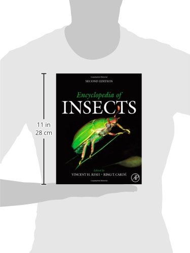Encyclopedia of Insects - Image 2