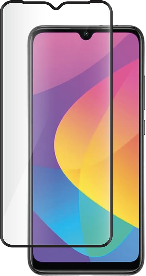 Bigben Connected VT 2,5D Xiaomi Redmi A3 GRS + SmartFrame