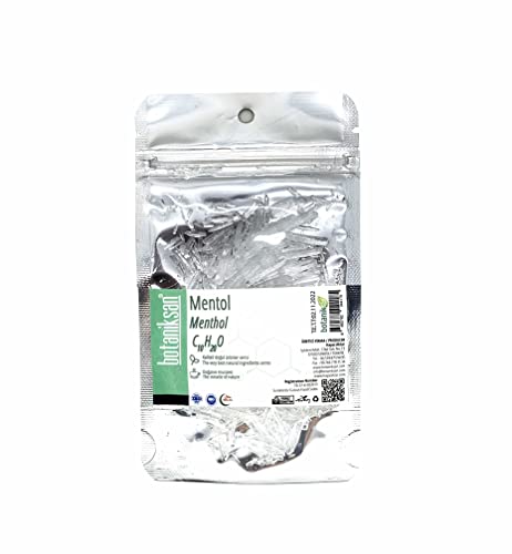 Mentol 10 g