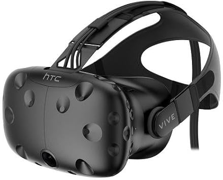 VIVE HMD VR Head Mount Display HTC VIVE