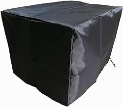 Air Fryer Cover, Appliance Dust Cover Waterproof for Instant Pot, Middle Size, Electric Pressure Cooker Rice Cooker, Easy Clean Crock Pot (For 6-10 Quart Instant Pot)