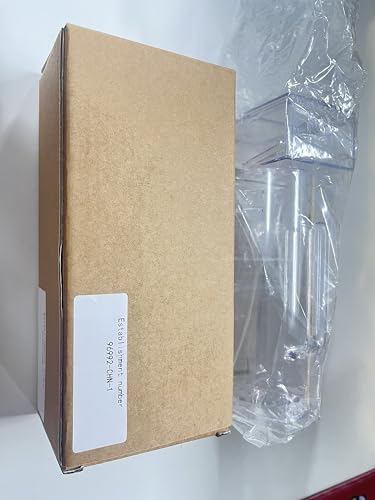 Humane Mouse Trap Indoor Animal Humane Live Cage Trap,Sensitive Pedal Trigger,Extended Transparent