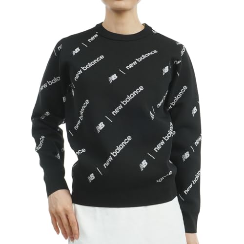 [�j���[�o�����X] �S���t �N���[�l�b�N�j�b�g (�X�g���b�`���E���S�W���K�[�h) / ���f�B�[�X / 012-4270503 010_�u���b�N 1 [M]