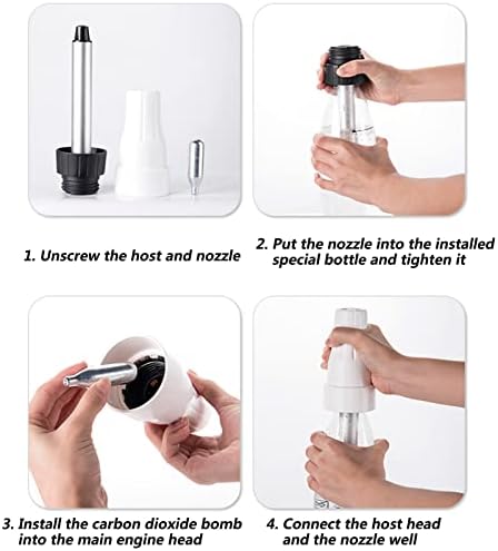 portable soda fountain