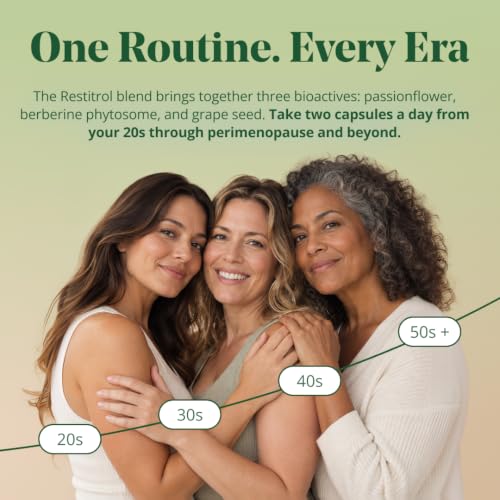 Semaine Hormone Balance Supplement