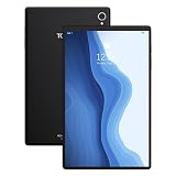TOSCIDO Tablette Tactile 10,1 Pouces Écran FHD 2022 New Tab Octa Core,Android 11,WiFi/4G LTE,4Go RAM,64Go Extensible 512Go,SD/SIM,Batterie Grande capacité Noir-avec étui pour Tablette