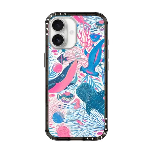 CASETiFY for iPhone 17 Case - Compact Compatible with MagSafe by CASETiFY - Used condition - US$21.92