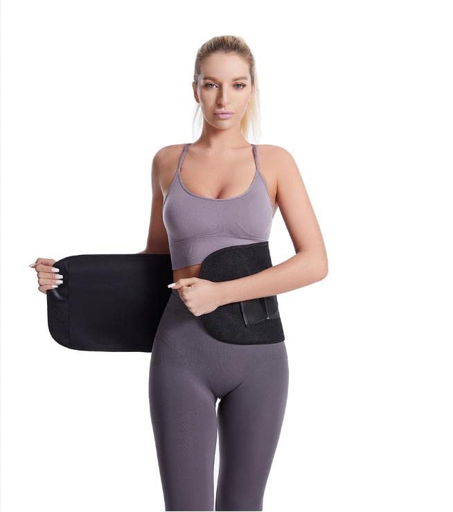 Faja lumbar para espalda, talla grande miniatura 2