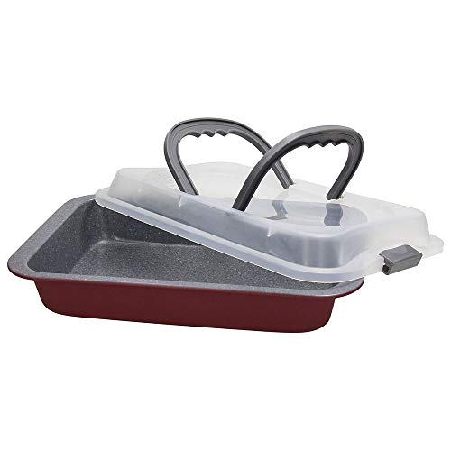 Tognana Lasagnoire avec couvercle pour vos repas conviviaux du dimanche - 2