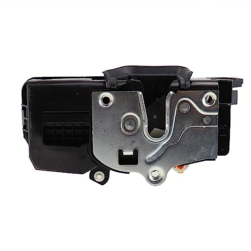 Actuador del pestillo eficiente para optimizar el cierre de Hummer H2 5