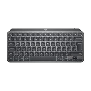 Logitech MX Keys Mini 920-010498