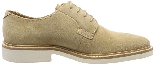 Gant Parker, Scarpe Stringate Oxford Uomo