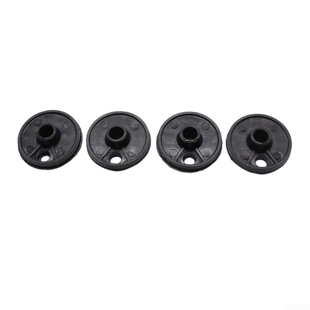 Kit radiatore olio in alluminio per sistemi di raffreddamento trasmissione auto con hardware di montaggio e compatibilità paraurti anteriore