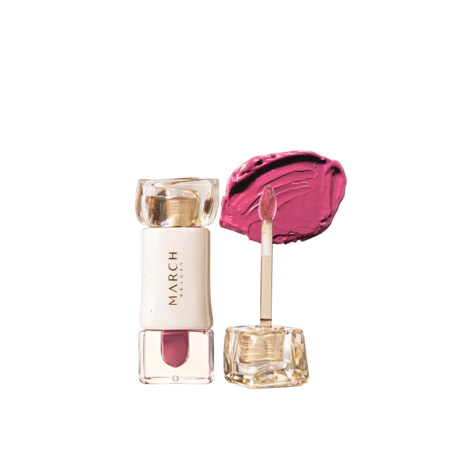 Airy Matte Liquid Lipstick | Pretty Pink | Long Lasting Comfortable Matte | Sweet Chaos - 2.8 Ml-image-7