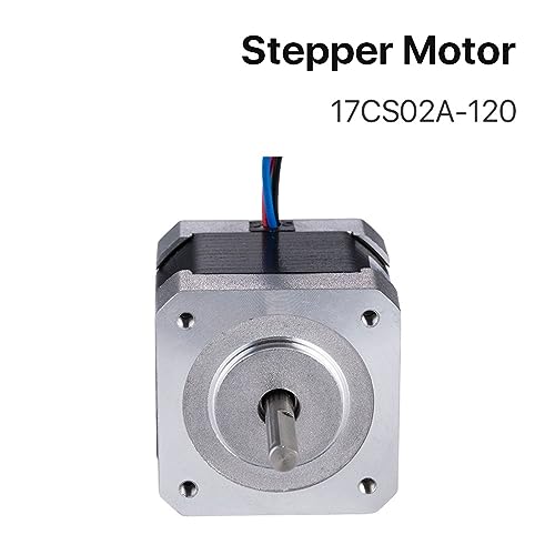 Moteur pas à pas 1.2A pour éliminer les pertes de pas d'impression - 2