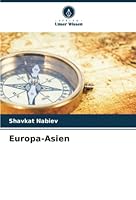 Europa-Asien 6205360284 Book Cover
