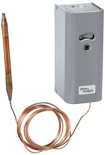 Emerson 1609 103 Refrigeration Temperature Control