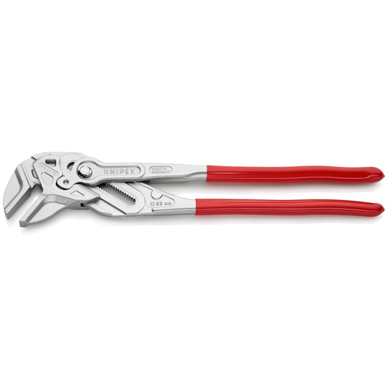 Image of Knipex Tools LP - 8603400US Pliers Wrenches, 16-Inch
