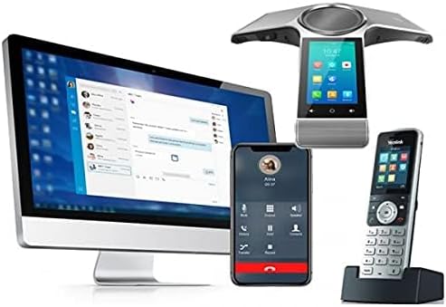 Yeastar P550 VoIP PBX Phone System