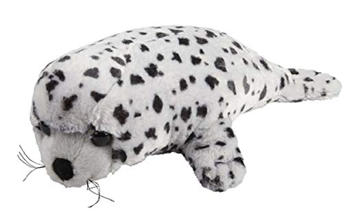 Peluche phoque commun Ravensden 30 cm douceur marine