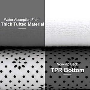 Country Primitive Barn Star Indoor Doormat Bath Rugs Non Slip, Washable Cover Floor Rug Absorbent Carpets Floor Mat Home Decor for Kitchen Bedroom Rustic Farm Family Buffalo Check 16 x 24 Inches Country Primitive Barn Star Indoor Doormat Bath Rugs Non Slip Washable Cover Floor Rug Absorbent Carpets Floor Mat Home Decor for Kitchen Bedroom Rustic Farm Family Buffalo Check 16 x 24 Inches