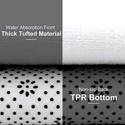 Country-Primitive-Barn-Star-Indoor-Doormat-Bath-Rugs-Non-Slip-Washable-Cover-Floor-Rug-Absorbent-Carpets-Floor-Mat-Home-Decor-for-Kitchen-Bedroom-Rustic-Farm-Family-Buffalo-Check-16-x-24-Inches Country Primitive Barn Star Indoor Doormat Bath Rugs Non Slip Washable Cover Floor Rug Absorbent Carpets Floor Mat Home Decor for Kitchen Bedroom Rustic Farm Family Buffalo Check 16 x 24 Inches