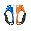 Blue Right + Orange Left