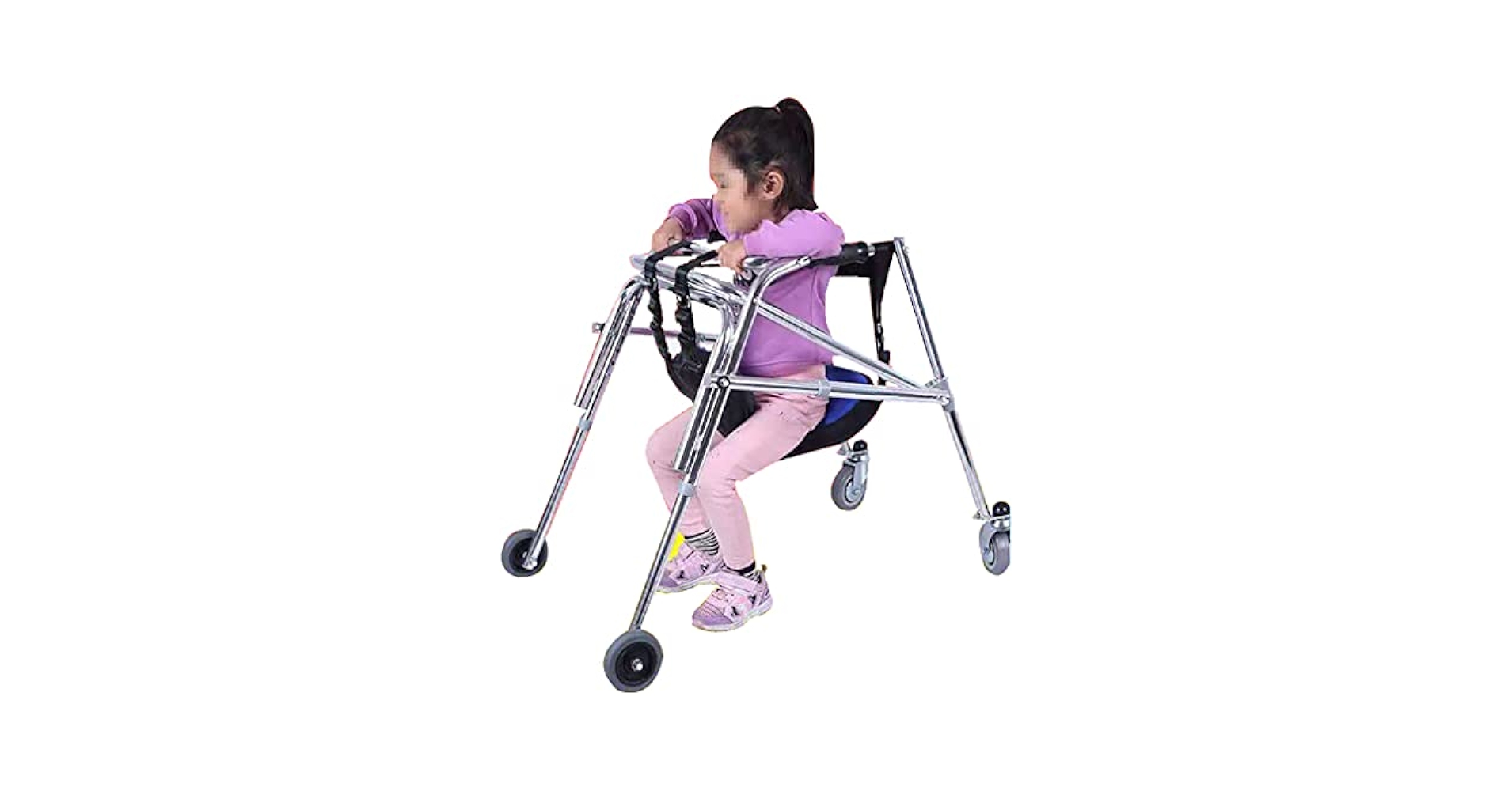 古道具/小さなアルミの靴型　両足セット 幼児用 1.jpg