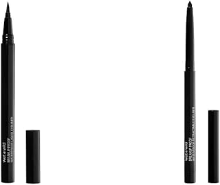 wet n wild Mega Last - Delineador de ojos líq...