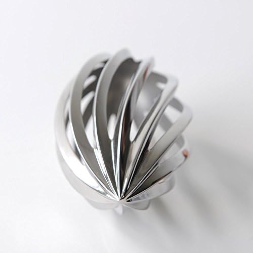 Alessi RK01 Mysqueeze TRUS-Squeezer, Silver