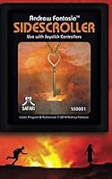 SideScroller 1729135641 Book Cover