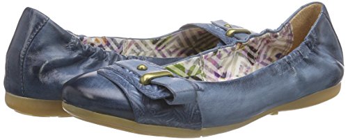 Mjus 670820-0601-6901, Ballerine Donna