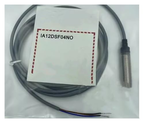 Capteur de proximite IA12DSF04NO eviter les pannes de detection M12