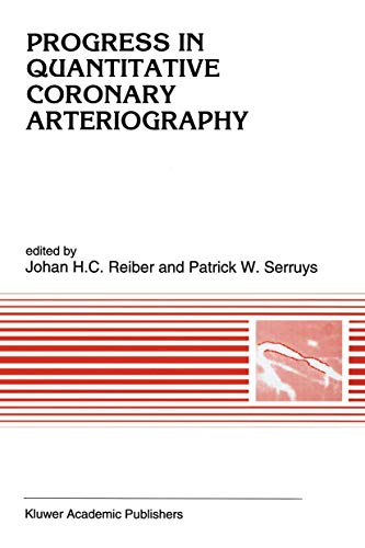 Progress in Quantitative Coronary Arteriography view 2