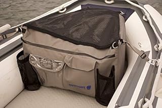 Newport Vessels Dinghy & Inflatable Boat Bow Storage Bag