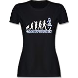 Fasching Kostüm: Witziges Garde Kostüm Motiv für Karneval und Fasching