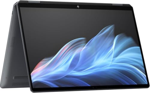 HP Spectre x360 14 Renewed
