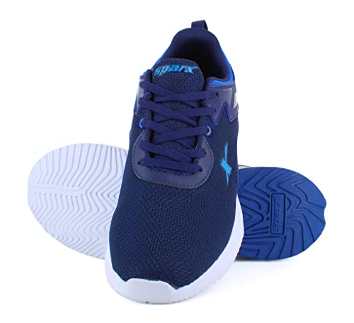 Image of SPARX Mens Sm 690 Running Shoe